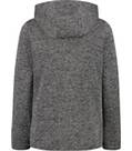 Vorschau: CMP Damen Kapuzensweat WOMAN JACKET FIX HOOD