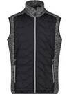 Vorschau: CMP Damen Weste MAN VEST HYBRID