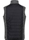 Vorschau: CMP Damen Weste MAN VEST HYBRID