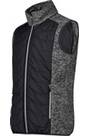 Vorschau: CMP Damen Weste MAN VEST HYBRID