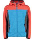 Vorschau: CMP Kinder Kapuzensweat KID JACKET FIX HOOD