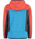 Vorschau: CMP Kinder Kapuzensweat KID JACKET FIX HOOD