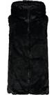 Vorschau: CMP Damen Weste WOMAN VEST FIX HOOD