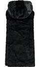Vorschau: CMP Damen Weste WOMAN VEST FIX HOOD