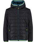 Vorschau: CMP Kinder Jacke KID JACKET FIX HOOD