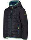 Vorschau: CMP Kinder Jacke KID JACKET FIX HOOD