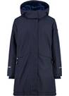 Vorschau: CMP Kinder Jacke KID G PARKA FIX HOOD