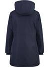 Vorschau: CMP Kinder Jacke KID G PARKA FIX HOOD