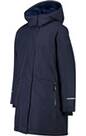 Vorschau: CMP Kinder Jacke KID G PARKA FIX HOOD