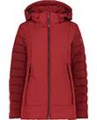 Vorschau: CMP Damen Jacke WOMAN JACKET LONG ZIP HOOD