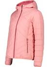 Vorschau: CMP Damen Jacke WOMAN JACKET FIX HOOD