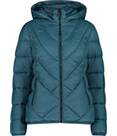 Vorschau: CMP Damen Jacke WOMAN JACHET SNAPS HOOD