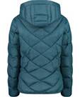 Vorschau: CMP Damen Jacke WOMAN JACHET SNAPS HOOD