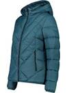 Vorschau: CMP Damen Jacke WOMAN JACHET SNAPS HOOD