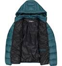 Vorschau: CMP Damen Jacke WOMAN JACHET SNAPS HOOD