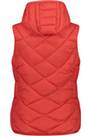Vorschau: CMP Damen Weste WOMAN VEST FIX HOOD