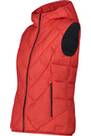 Vorschau: CMP Damen Weste WOMAN VEST FIX HOOD