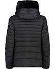 Vorschau: CMP Damen Jacke WOMAN JACKET FIX HOOD