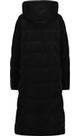 Vorschau: CMP Damen Jacke WOMAN COAT FIX HOOD
