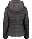Vorschau: CMP Damen Jacke WOMAN JACKET FIX HOOD