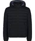 Vorschau: CMP Herren Jacke MAN JACKET SNAPS HOOD
