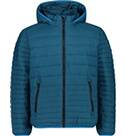 Vorschau: CMP Herren Jacke MAN JACKET SNAPS HOOD