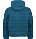 Vorschau: CMP Herren Jacke MAN JACKET SNAPS HOOD