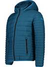 Vorschau: CMP Herren Jacke MAN JACKET SNAPS HOOD