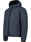 Vorschau: CMP Herren Jacke MAN JACKET REVERSE FIX HOOD