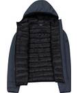 Vorschau: CMP Herren Jacke MAN JACKET REVERSE FIX HOOD