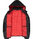 Vorschau: CMP Herren Jacke MAN JACKET FIX HOOD