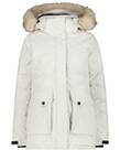 Vorschau: CMP Damen Jacke WOMAN PARKA ZIP HOOD