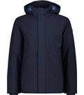 Vorschau: CMP Herren Jacke MAN JACKET SNAPS HOOD