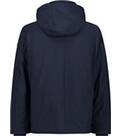 Vorschau: CMP Herren Jacke MAN JACKET SNAPS HOOD