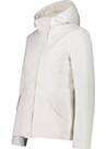 Vorschau: CMP Damen Jacke WOMAN JACKET FIX HOOD