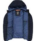 Vorschau: CMP Herren Jacke MAN JACKET FIX HOOD