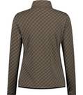 Vorschau: CMP Damen Rolli WOMAN PRINTED SWEAT