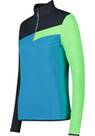 Vorschau: CMP Damen Rolli WOMAN PRINTED SWEAT