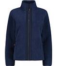 Vorschau: CMP Damen Unterjacke