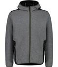 Vorschau: CMP Herren Kapuzensweat MAN JACKET FIX HOOD