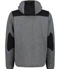 Vorschau: CMP Herren Kapuzensweat MAN JACKET FIX HOOD