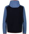 Vorschau: CMP Herren Kapuzensweat MAN JACKET FIX HOOD