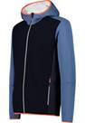 Vorschau: CMP Herren Kapuzensweat MAN JACKET FIX HOOD