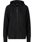 Vorschau: CMP Damen Kapuzensweat WOMAN JACKET FIX HOOD