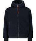 Vorschau: CMP Kinder Kapuzensweat KID JACKET FIX HOOD