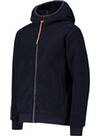 Vorschau: CMP Kinder Kapuzensweat KID JACKET FIX HOOD