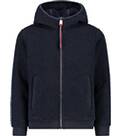 Vorschau: CMP Kinder Kapuzensweat KID G JACKET FIX HOOD