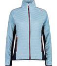 Vorschau: CMP Damen Unterjacke WOMAN JACKET HYBRID