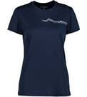 Vorschau: CMP Damen Shirt WOMAN T-SHIRT