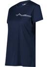 Vorschau: CMP Damen Shirt WOMAN T-SHIRT